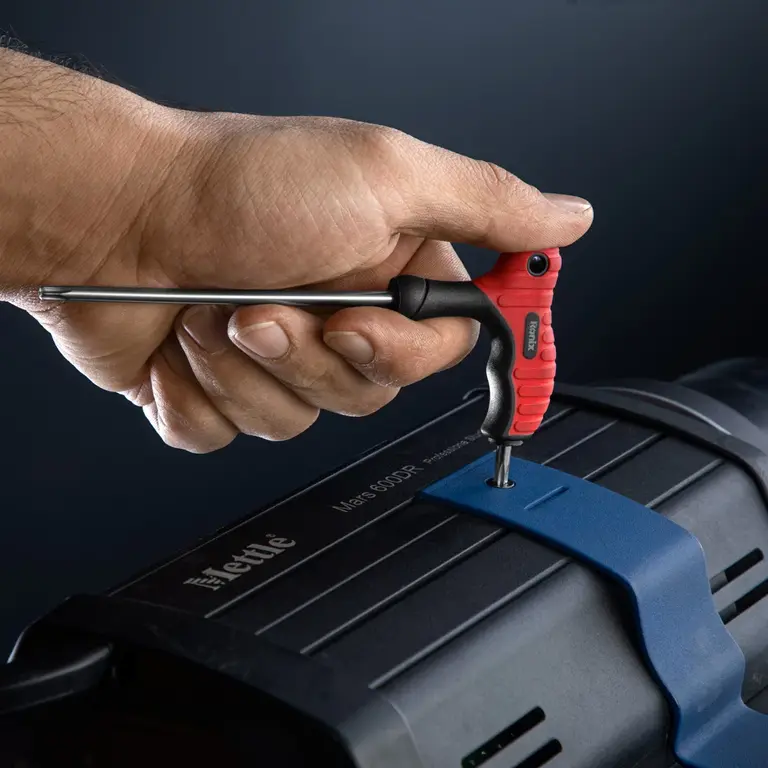 آلن ستاره ای دسته T سایز T20 رونیکس 2037